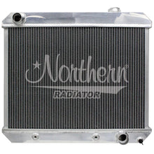 Load image into Gallery viewer, Northern Radiator Aluminum Radiator 205231