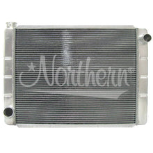 Load image into Gallery viewer, Northern Radiator Aluminum Radiator 28 x 19 Race Pro 209672
