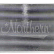 Load image into Gallery viewer, Northern Radiator Aluminum Radiator 67-69 Camaro Big Block Auto 205133