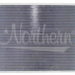 Load image into Gallery viewer, Northern Radiator Aluminum Radiator 67-69 Camaro Manual Trans BBC 205184