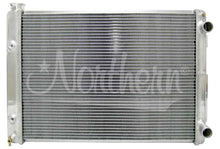 Load image into Gallery viewer, Northern Radiator Aluminum Radiator 67-69 Camaro w/LS 205182