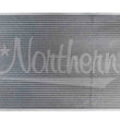 Load image into Gallery viewer, Northern Radiator Aluminum Radiator 67-72 GM P/U 205179