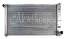 Load image into Gallery viewer, Northern Radiator Aluminum Radiator 67-72 GM P/U 205179