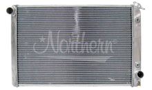 Load image into Gallery viewer, Northern Radiator Aluminum Radiator 77-82 Corvette 205066