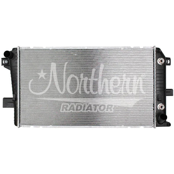 Northern Radiator Aluminum Radiator CR2510 fits 2001-2005 Gm 2500 6.6L