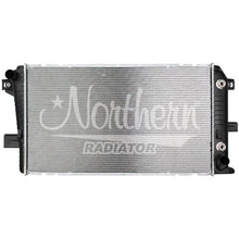 Load image into Gallery viewer, Northern Radiator Aluminum Radiator CR2510 fits 2001-2005 Gm 2500 6.6L
