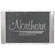 Load image into Gallery viewer, Northern Radiator Aluminum Radiator Custom 26 x 16 Kit 204115B