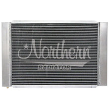Load image into Gallery viewer, Northern Radiator Aluminum Radiator Custom 26 x 16 Kit 204115B