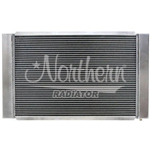 Load image into Gallery viewer, Northern Radiator Aluminum Radiator Custom 28 x 16 Kit 204116B