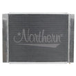 Load image into Gallery viewer, Northern Radiator Aluminum Radiator Custom 28 x 19 Kit 209686B