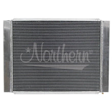 Load image into Gallery viewer, Northern Radiator Aluminum Radiator Custom 28 x 19 Kit 209686B
