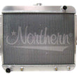 Load image into Gallery viewer, Northern Radiator Aluminum Radiator Dodge 66-74 Cars 205191