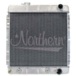 Load image into Gallery viewer, Northern Radiator Aluminum Radiator Ford 64-66 Mustang Auto Trans 205030