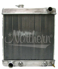 Load image into Gallery viewer, Northern Radiator Aluminum Radiator Ford 64-66 Mustang Auto Trans 205064