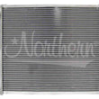Load image into Gallery viewer, Northern Radiator Aluminum Radiator GM 68-93 Cars 205057