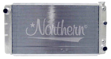 Load image into Gallery viewer, Northern Radiator Aluminum Radiator GM 82-93 S-10 V8 Conversion 205067