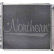 Load image into Gallery viewer, Northern Radiator Aluminum Radiator Jeep 73-85 CJ w/Stock Motor 205053