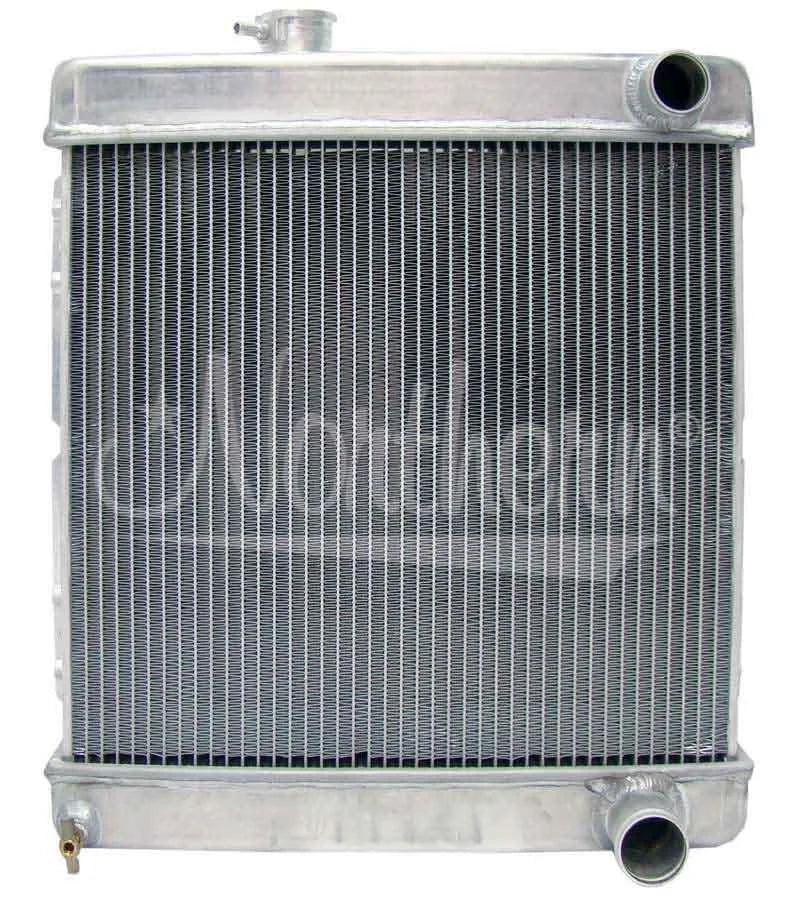Northern Radiator Aluminum Radiator Manual Trans 205059 fits 1964-1966 Mustang