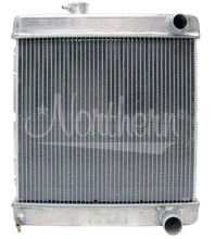 Load image into Gallery viewer, Northern Radiator Aluminum Radiator Manual Trans 205059 fits 1964-1966 Mustang