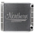 Load image into Gallery viewer, Northern Radiator Aluminum Radiator Race Pro 22 x 19 Double Pass 204109