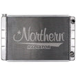 Load image into Gallery viewer, Northern Radiator Aluminum Radiator Race Pro 31 x 19 Dbl Pass 209626