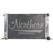 Load image into Gallery viewer, Northern Radiator Aluminum Radiator Race Pro Sciricco Style 204112