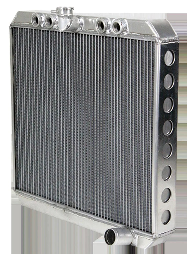 Northern Radiator Aluminum Sprint Car Radiator 20 x 20 x 2-3/4 204114