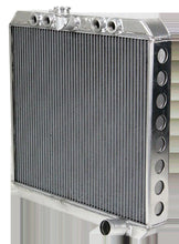 Load image into Gallery viewer, Northern Radiator Aluminum Sprint Car Radiator 20 x 20 x 2-3/4 204114
