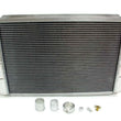Load image into Gallery viewer, Northern Radiator Custom Aluminum Radiator Kit 16 x26 209657B