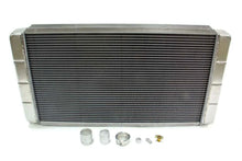 Load image into Gallery viewer, Northern Radiator Custom Aluminum Radiator Kit 16 x31 209628B
