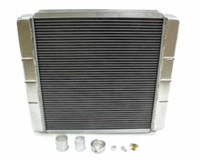Load image into Gallery viewer, Northern Radiator Custom Aluminum Radiator Kit 19 x 22 209600B