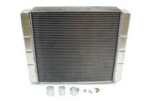 Load image into Gallery viewer, Northern Radiator Custom Aluminum Radiator Kit 19 x 24 209642B