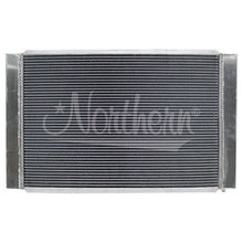 Load image into Gallery viewer, Northern Radiator Custom Aluminum Radiator Kit 19 x 31 Three Row 209687B