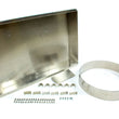 Load image into Gallery viewer, Northern Radiator Fan Shroud Engine Driven Fits 19 x 28 Z40026