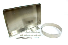 Load image into Gallery viewer, Northern Radiator Fan Shroud Engine Driven Fits 19 x 28 Z40026