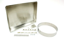 Load image into Gallery viewer, Northern Radiator Fan Shroud Engine Driven Fits 19 x 31 Z40023