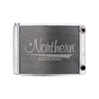 Load image into Gallery viewer, Northern Radiator GM Radiator Dual Pass 19 x28 Interchangable Inlet 204120