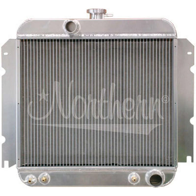 Northern Radiator Muscle Car Radiator 205198 fits 1960-1976 Mopar...