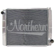 Load image into Gallery viewer, Northern Radiator RACE PRO CHEV/GM 26 X 19 TRIPLE PASS RADIATOR 209690