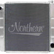 Load image into Gallery viewer, Northern Radiator Race Pro Aluminum Radiat or 22 x 19 209674