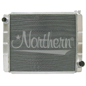 Northern Radiator Race Pro Aluminum Radiat or 26 x 19 209675