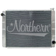 Load image into Gallery viewer, Northern Radiator Race Pro Aluminum Radiat or 28 x 19 209676