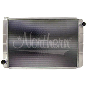 Northern Radiator Race Pro Aluminum Radiat or 31 x 19 209697