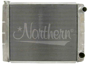 Northern Radiator Race Pro Aluminum Radiator 26 x 19 209635
