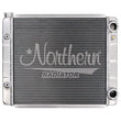 Load image into Gallery viewer, Northern Radiator Race Pro Radiator 19 x 24 LS Configuration 204127