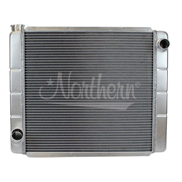 Northern Radiator Race Pro Radiator 24 x 19 Ford/Mopar 209678