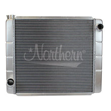 Load image into Gallery viewer, Northern Radiator Race Pro Radiator 24 x 19 Ford/Mopar 209678