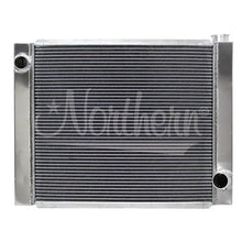 Load image into Gallery viewer, Northern Radiator Race Pro Radiator 26 x 19 GM 209699
