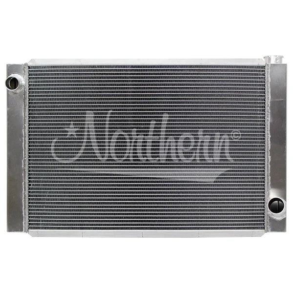 Northern Radiator Race Pro Radiator 31 x 19 209688 fits Gm