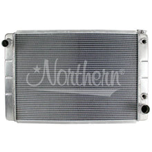 Load image into Gallery viewer, Northern Radiator Race Pro Radiator 31 x 19 GM 209615